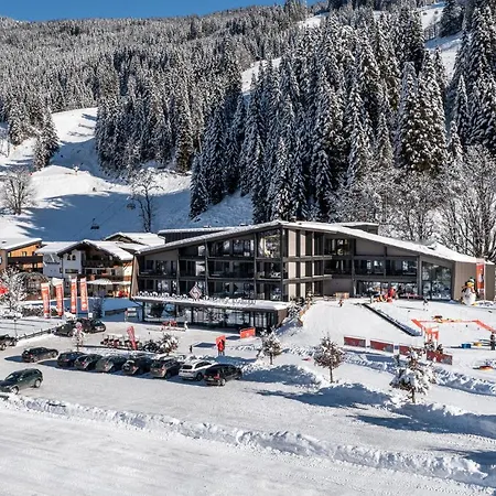 Joann & 公寓式酒店