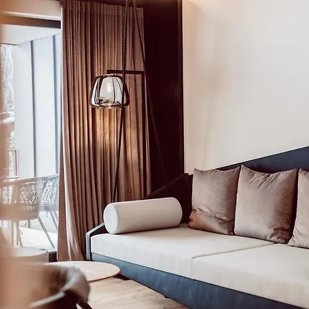 Aparthotel Joann &