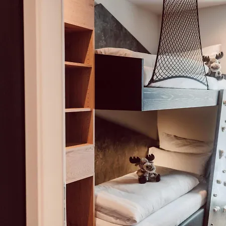 Aparthotel Joann &