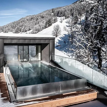 Joann & Lejlighedshotel