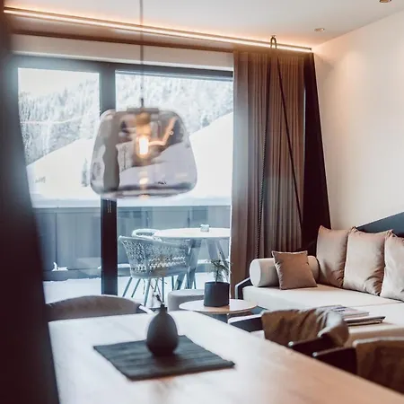 Aparthotel Joann &