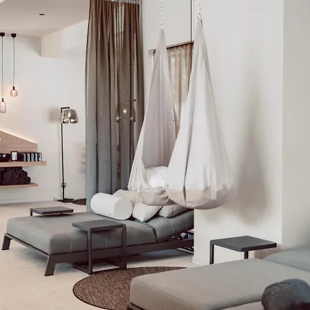 Lejlighedshotel Joann & 4*