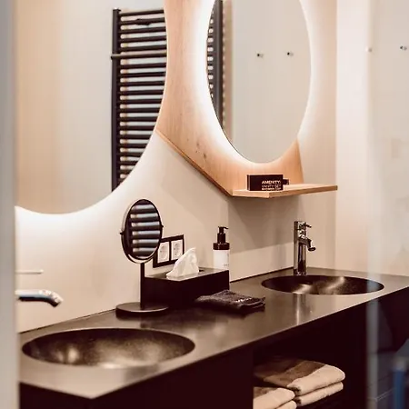 Lejlighedshotel Joann & Kleinarl