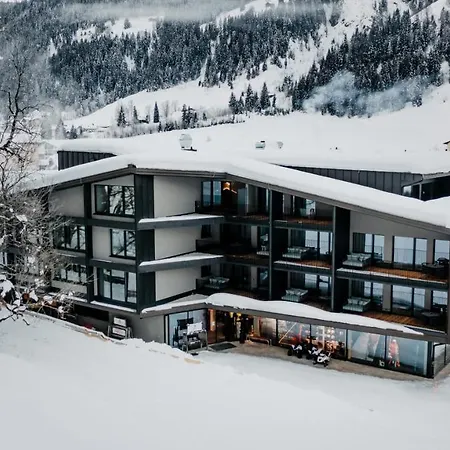 Aparthotel Joann &