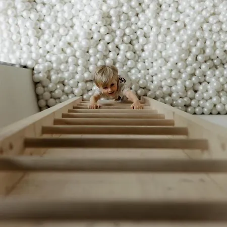 Joann & Aparthotel Kleinarl