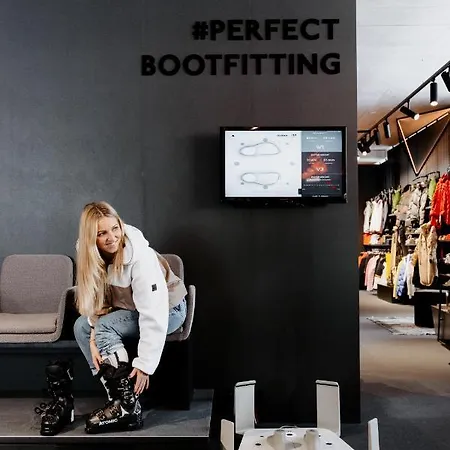 Joann & Aparthotel Kleinarl