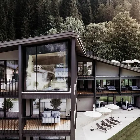 Aparthotel Joann & Kleinarl