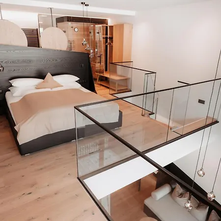 Joann & Aparthotel Kleinarl