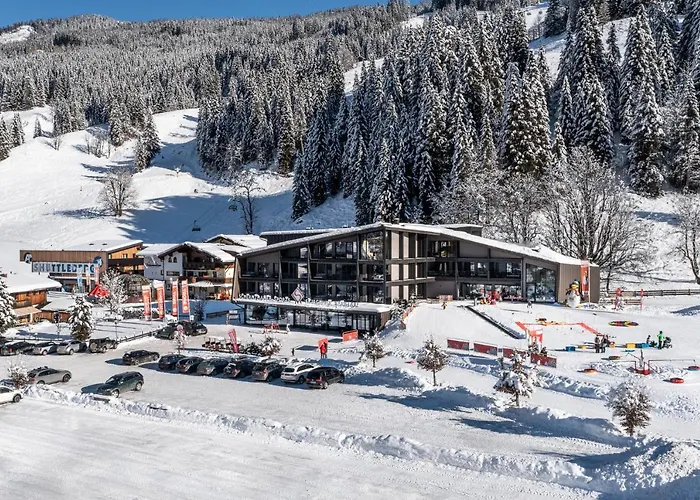 Joann & מלון דירות