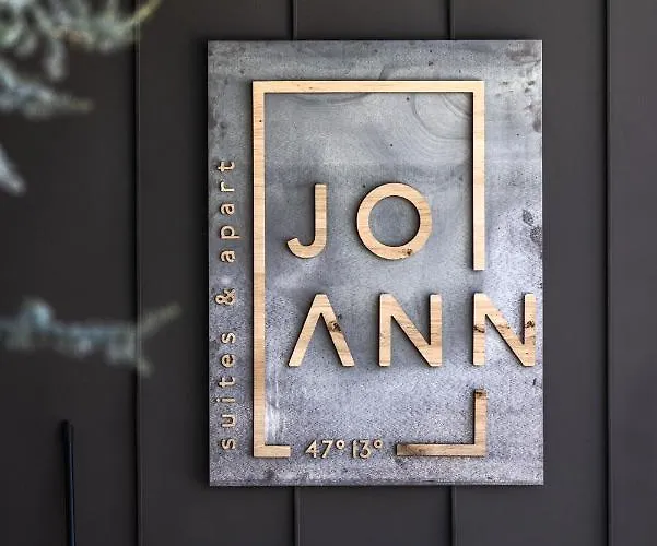 Joann & 4* קליינארל