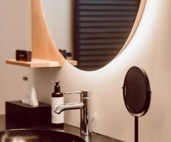 מלון דירות Joann & קליינארל