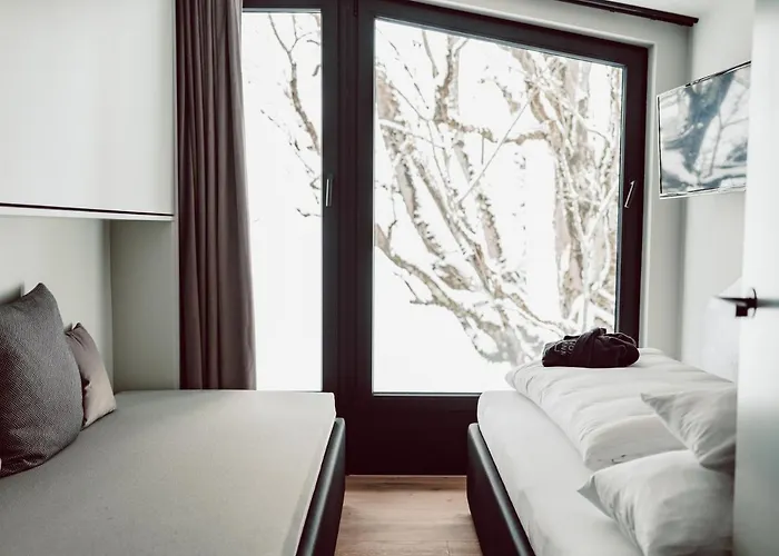 Joann & מלון דירות