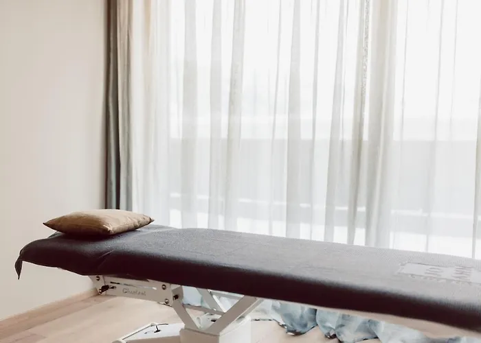 Joann & 4* קליינארל