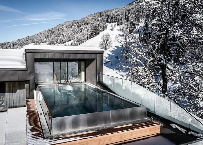 Joann & מלון דירות