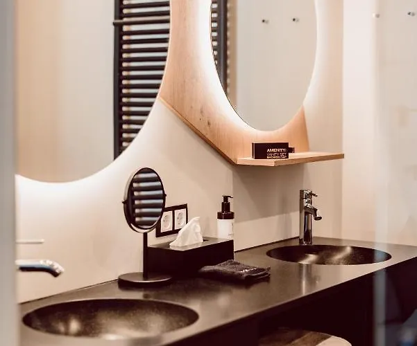 מלון דירות Joann & קליינארל