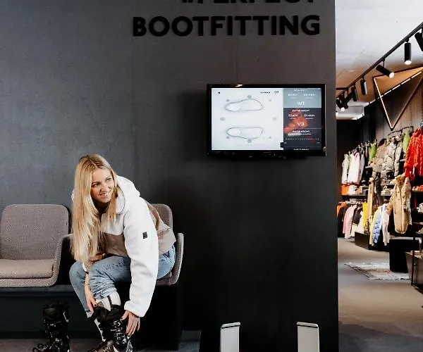 Joann & מלון דירות קליינארל