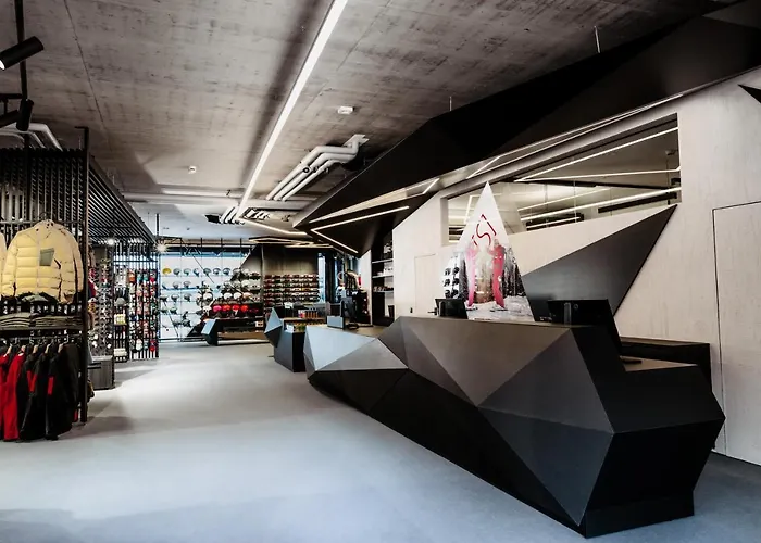 Joann & מלון דירות 4*