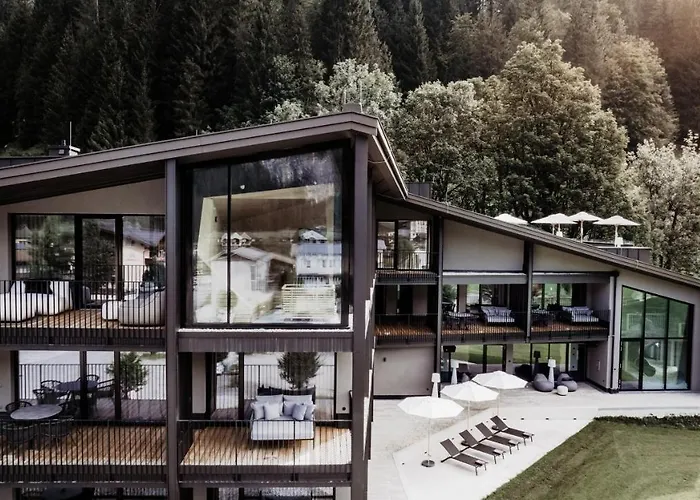 מלון דירות Joann & קליינארל