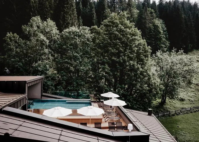 Joann & מלון דירות